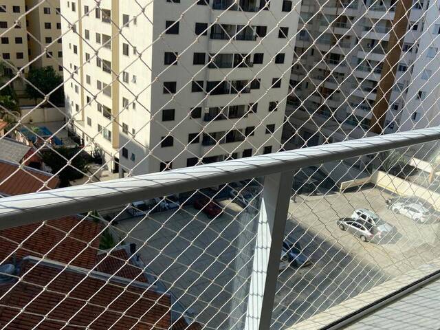 #AP3725 - Apartamento para Locação em São José dos Campos - SP - 1