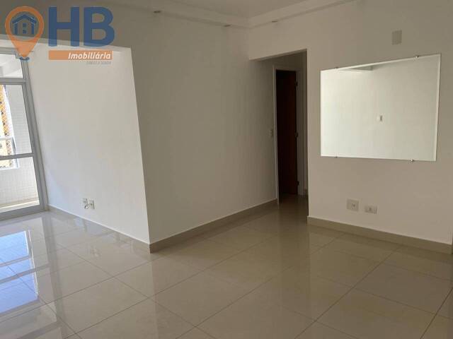 #AP3725 - Apartamento para Locação em São José dos Campos - SP - 2
