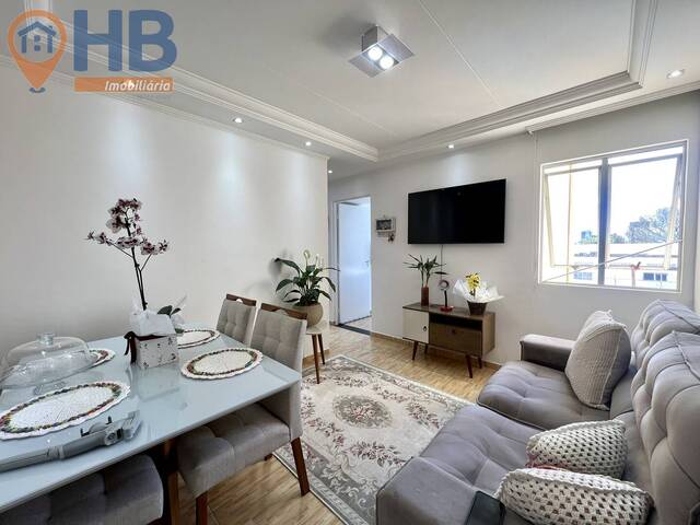 #AP5512 - Apartamento para Venda em São José dos Campos - SP - 1
