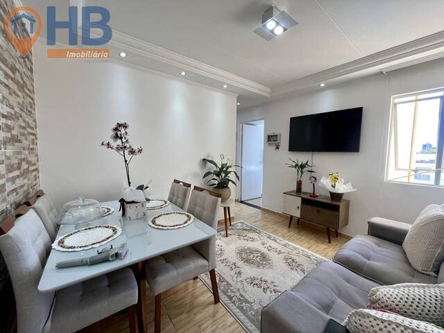 #AP5512 - Apartamento para Venda em São José dos Campos - SP - 2
