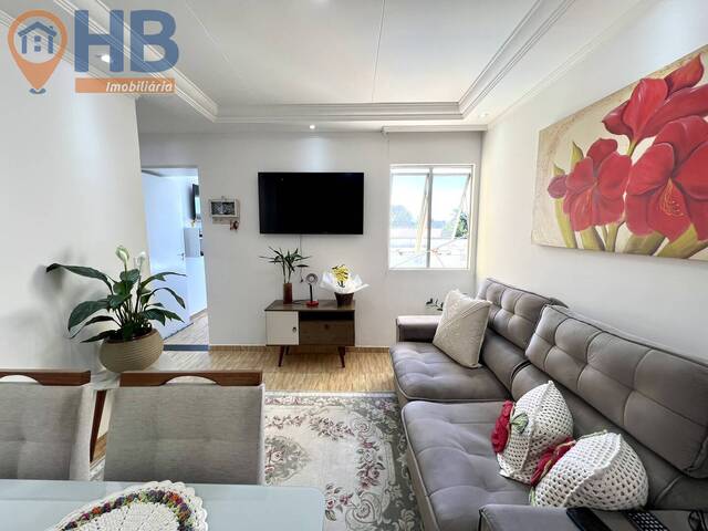 #AP5512 - Apartamento para Venda em São José dos Campos - SP - 3