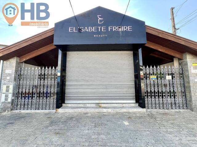 #PT3288 - Ponto Comercial para Locação em São José dos Campos - SP - 1