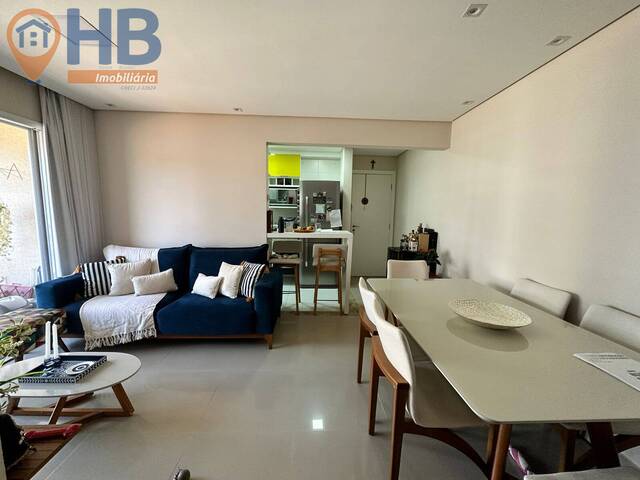 #AP5513 - Apartamento para Locação em São José dos Campos - SP - 2