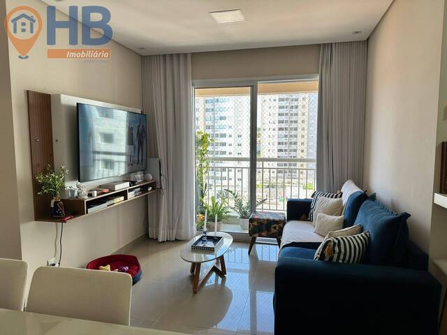 #AP5513 - Apartamento para Locação em São José dos Campos - SP - 1