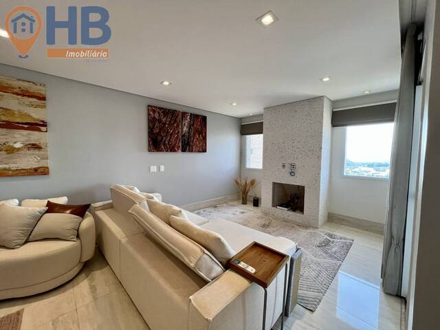 Apartamento para Venda em São José dos Campos - 5