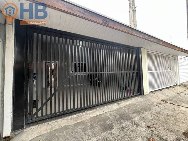 #CA5515 - Casa para Venda em São José dos Campos - SP - 1