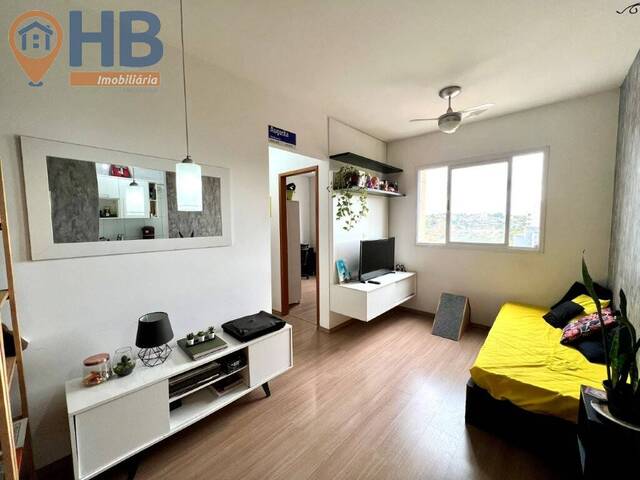 #AP5517 - Apartamento para Venda em São José dos Campos - SP - 1
