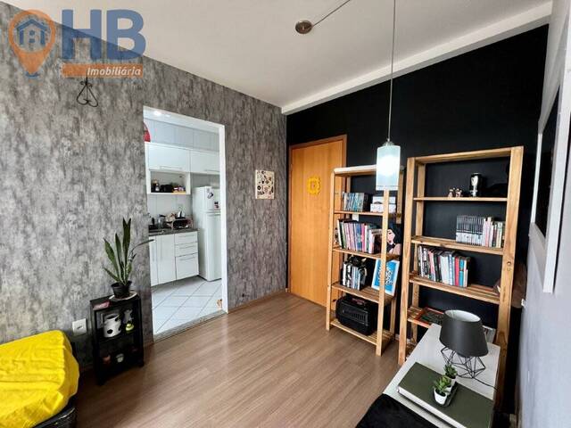 Apartamento para Venda em São José dos Campos - 4