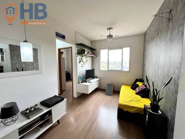 Apartamento para Venda em São José dos Campos - 5