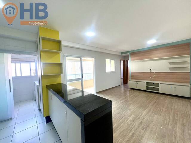 Apartamento para Venda em São José dos Campos - 5