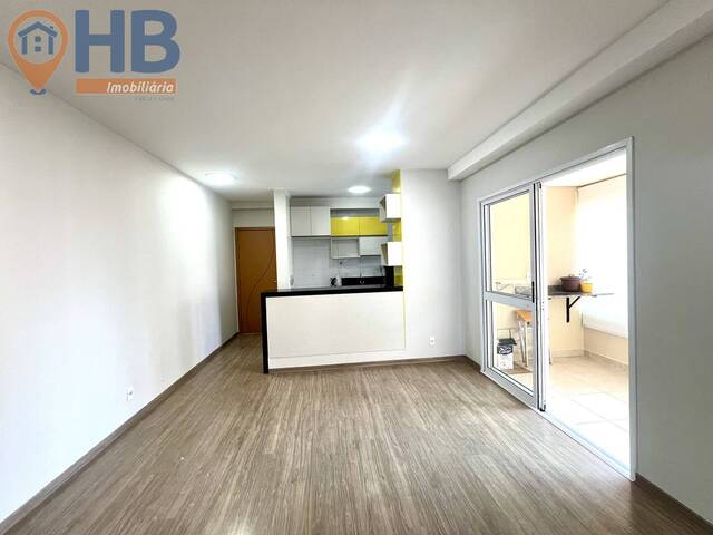#AP5518 - Apartamento para Venda em São José dos Campos - SP - 1