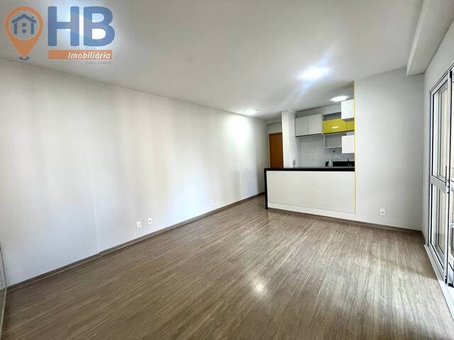 #AP5518 - Apartamento para Venda em São José dos Campos - SP - 2