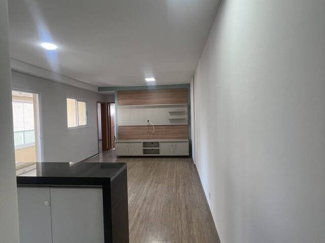 Apartamento para Venda em São José dos Campos - 4