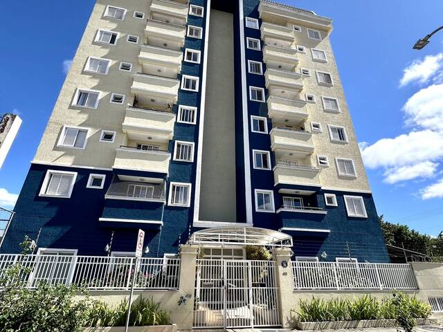 #AP5519 - Apartamento para Venda em São José dos Campos - SP - 1