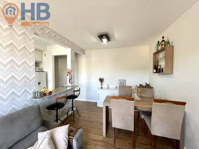 Apartamento para Venda em São José dos Campos - 5