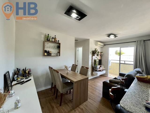 #AP5519 - Apartamento para Venda em São José dos Campos - SP - 2