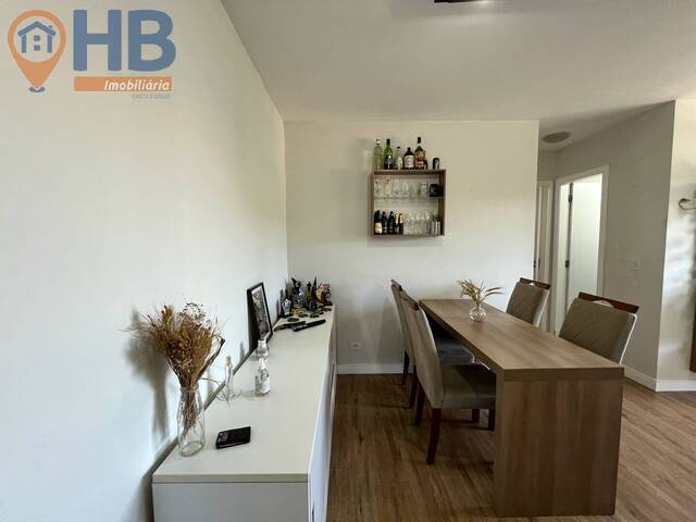#AP5519 - Apartamento para Venda em São José dos Campos - SP - 3