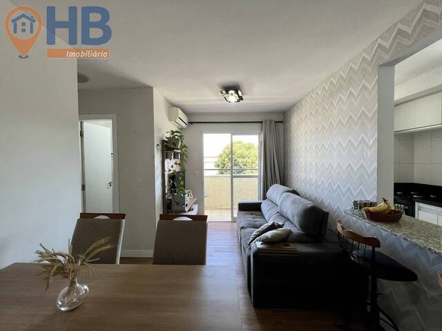 Apartamento para Venda em São José dos Campos - 4