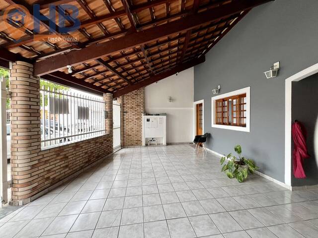 #CA5520 - Casa para Venda em São José dos Campos - SP - 2