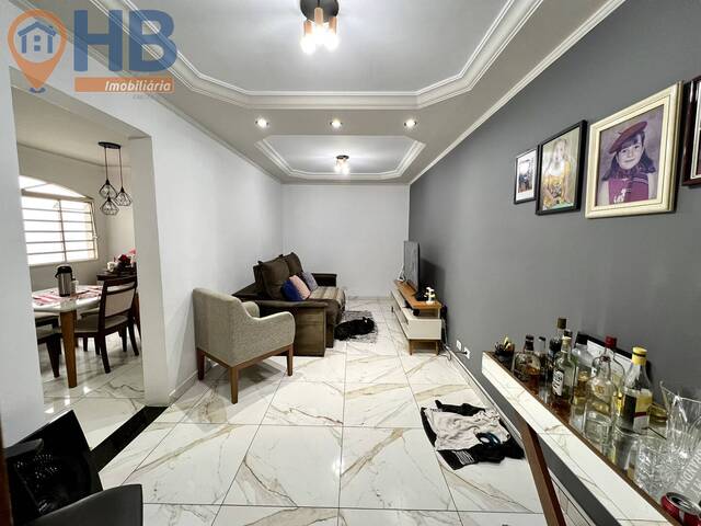 #CA5520 - Casa para Venda em São José dos Campos - SP - 3