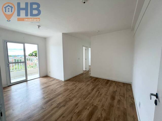 #AP5521 - Apartamento para Venda em São José dos Campos - SP - 1