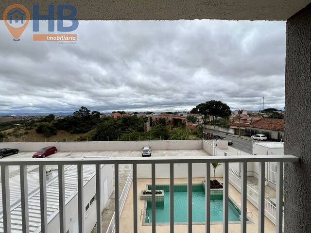 #AP5521 - Apartamento para Venda em São José dos Campos - SP - 3