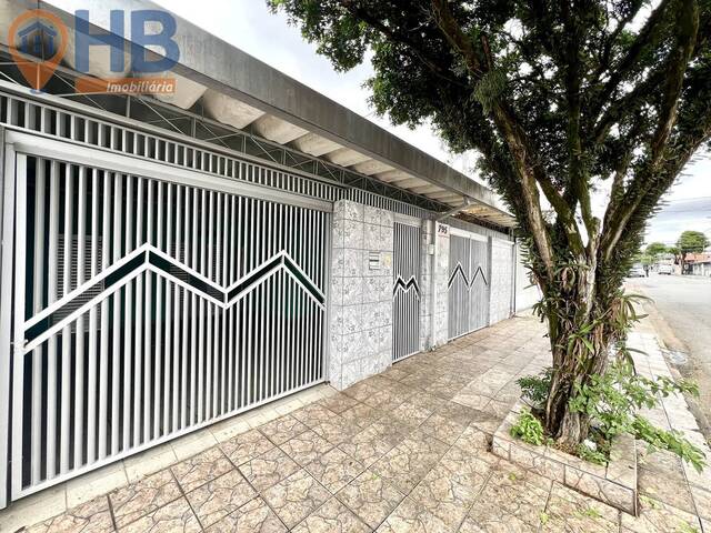 #CA5527 - Casa para Venda em São José dos Campos - SP - 2