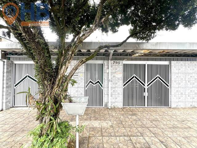 #CA5527 - Casa para Venda em São José dos Campos - SP - 3