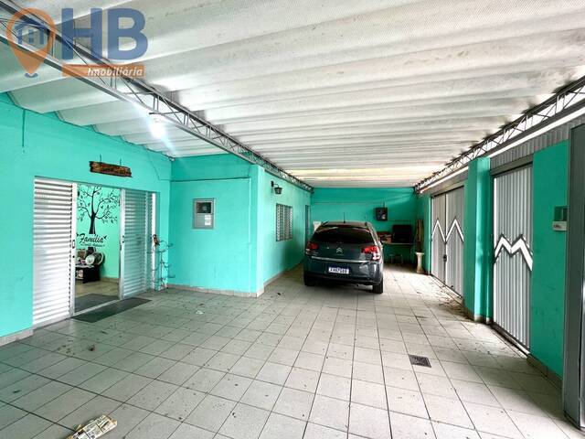 Casa para Venda em São José dos Campos - 4