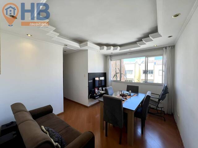 #AP5528 - Apartamento para Venda em São José dos Campos - SP - 1