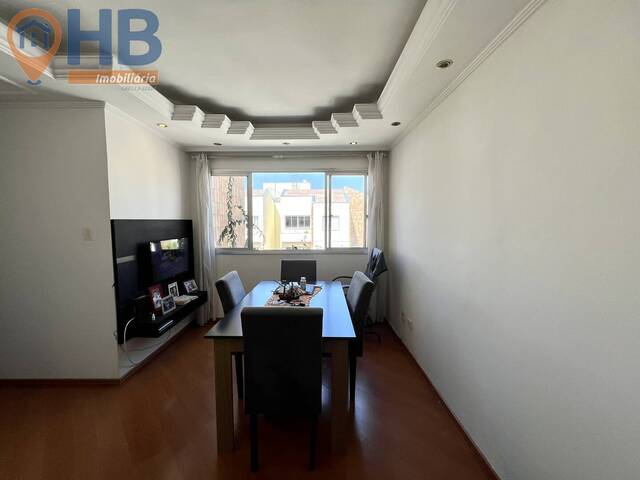 #AP5528 - Apartamento para Venda em São José dos Campos - SP - 3