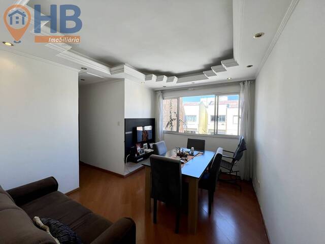 #AP5528 - Apartamento para Venda em São José dos Campos - SP - 2