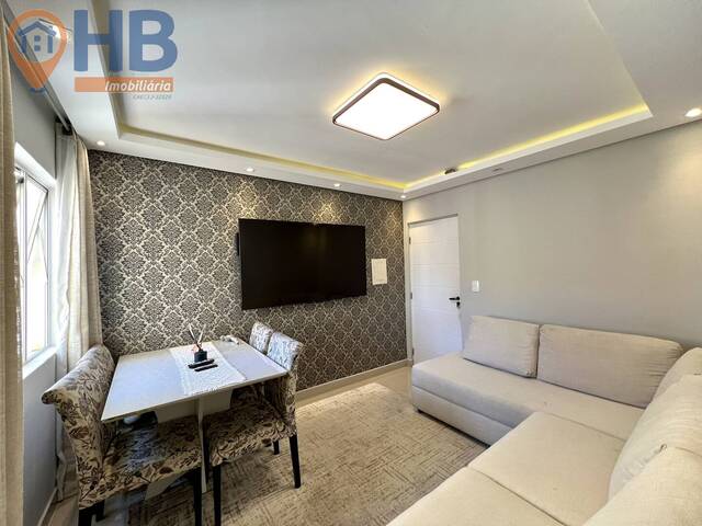 #AP5529 - Apartamento para Venda em São José dos Campos - SP - 2