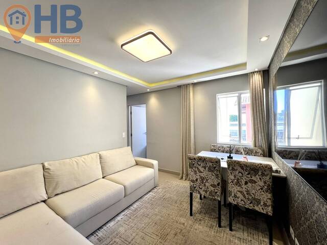 Apartamento para Venda em São José dos Campos - 4