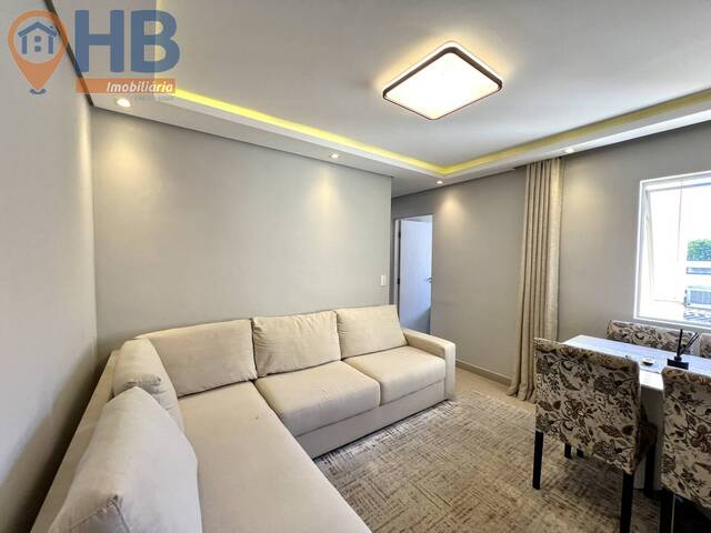 Apartamento para Venda em São José dos Campos - 5
