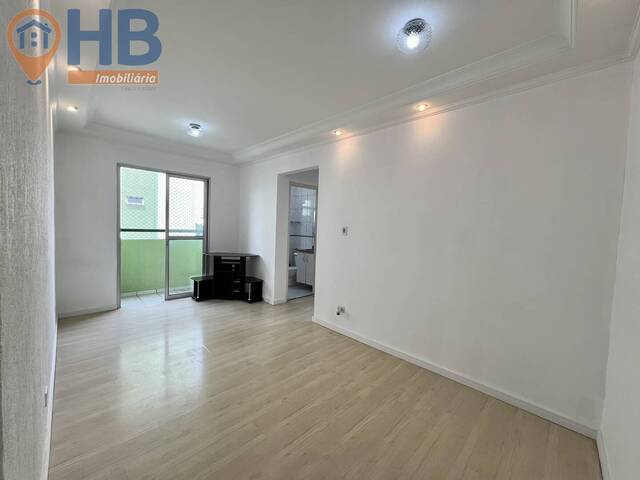 #AP5531 - Apartamento para Venda em São José dos Campos - SP - 1