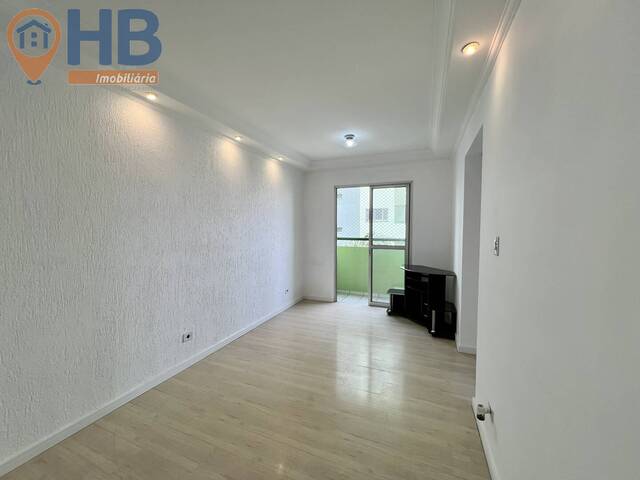#AP5531 - Apartamento para Venda em São José dos Campos - SP - 2