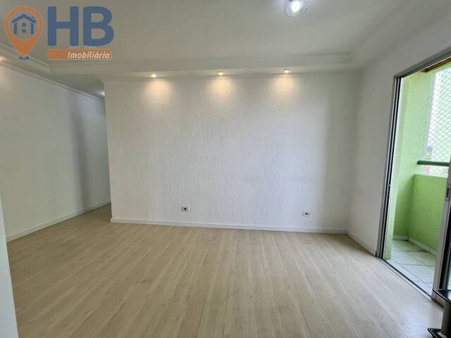 Apartamento para Venda em São José dos Campos - 4