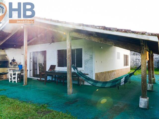 #CA4221 - Casa de Praia para Venda em Caraguatatuba - SP - 3
