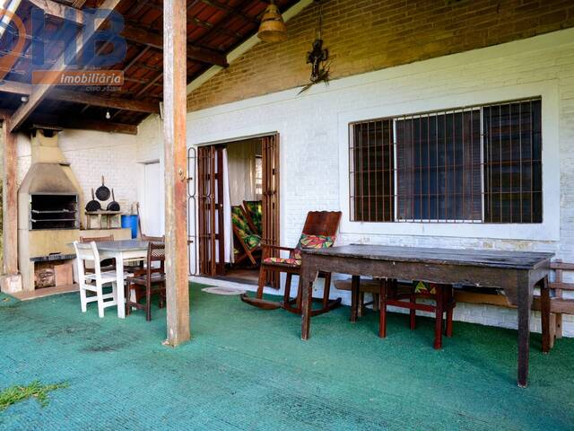 Casa de Praia para Venda em Caraguatatuba - 5
