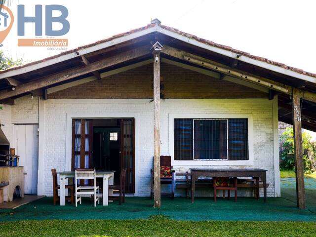 Casa de Praia para Venda em Caraguatatuba - 4