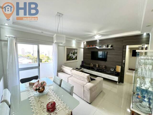 #AP5533 - Apartamento para Venda em São José dos Campos - SP - 2