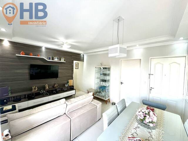 #AP5533 - Apartamento para Venda em São José dos Campos - SP - 3