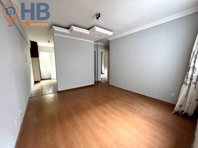 #AP3680 - Apartamento para Venda em São José dos Campos - SP - 2