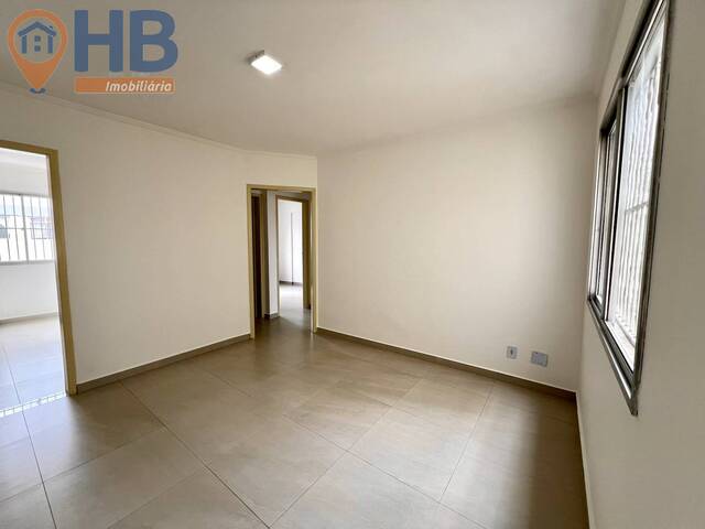 #AP5534 - Apartamento para Venda em São José dos Campos - SP - 2