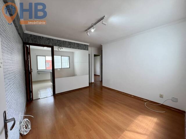 #AP5536 - Apartamento para Venda em São José dos Campos - SP - 1