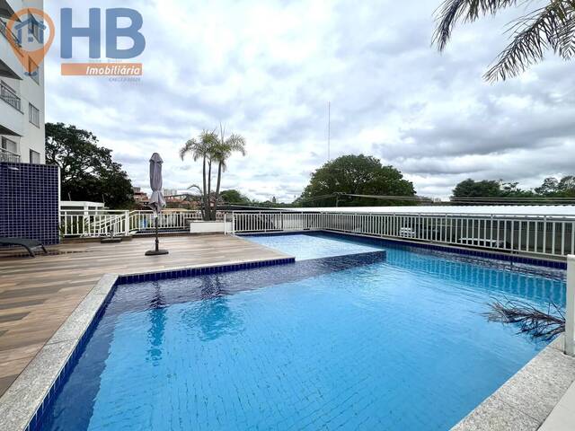 #AP5538 - Apartamento para Locação em São José dos Campos - SP - 2