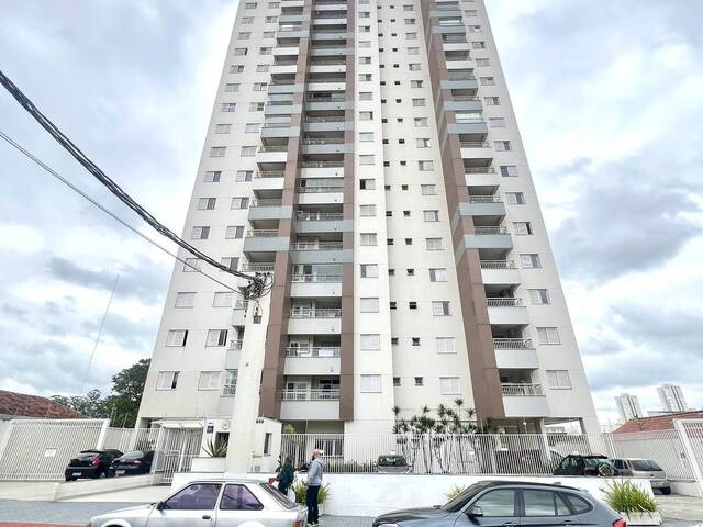 #AP5538 - Apartamento para Locação em São José dos Campos - SP - 1