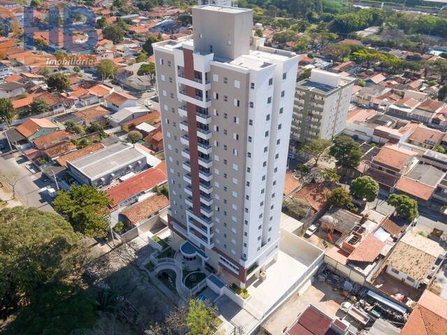 #AP5539 - Apartamento Churrasqueira na Sacada para Venda em São José dos Campos - SP - 1