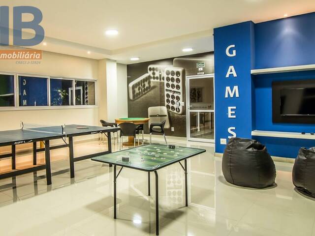 Apartamento Churrasqueira na Sacada para Venda em São José dos Campos - 5